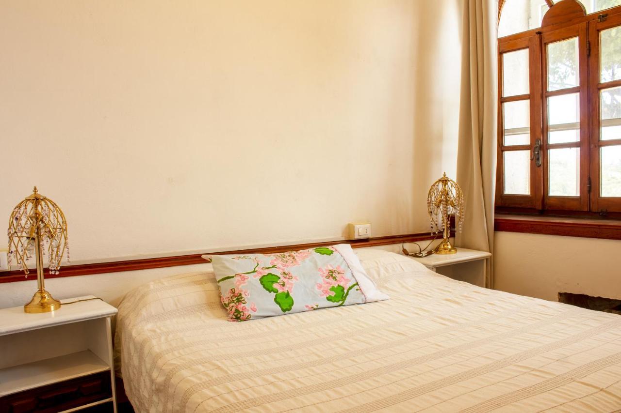 Ampi Terrazzi E Parcheggio - Relax In Villa Bardino Nuovo Экстерьер фото